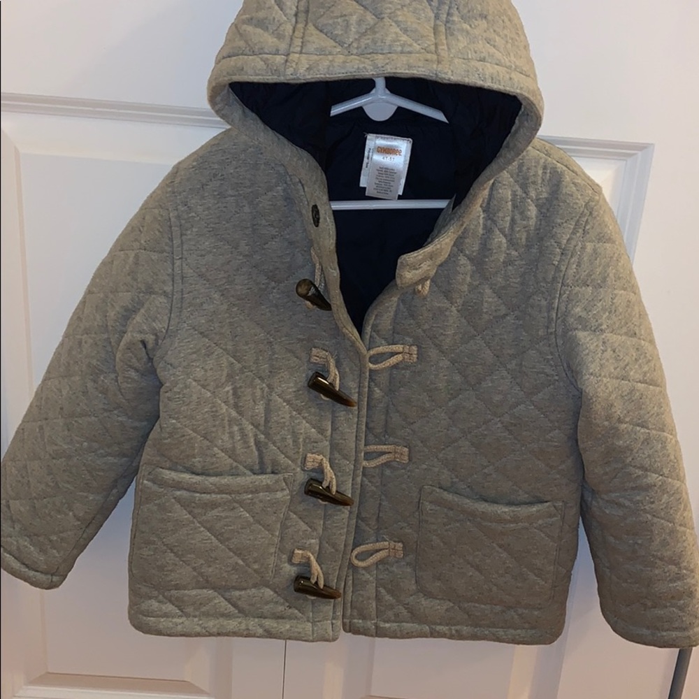 Boys coats